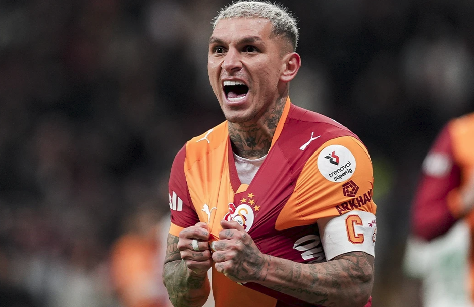 Galatasaray'da kimler ayrılacak? Yağız Sabuncuoğlu 12 futbolcunun durumunu açıkladı 5