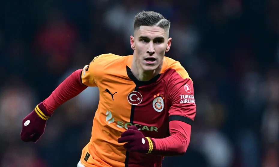 Galatasaray'da kimler ayrılacak? Yağız Sabuncuoğlu 12 futbolcunun durumunu açıkladı 2