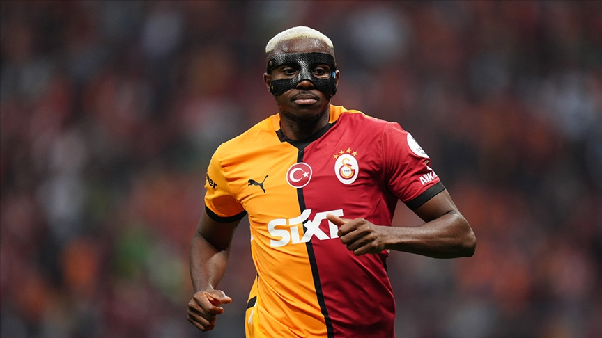 Galatasaray'da kimler ayrılacak? Yağız Sabuncuoğlu 12 futbolcunun durumunu açıkladı 9