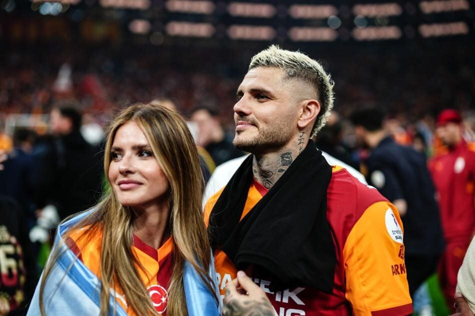 Galatasaray'da son karar verildi: Mauro Icardi yerine Cimbom'a iki golcü birden geliyor 6
