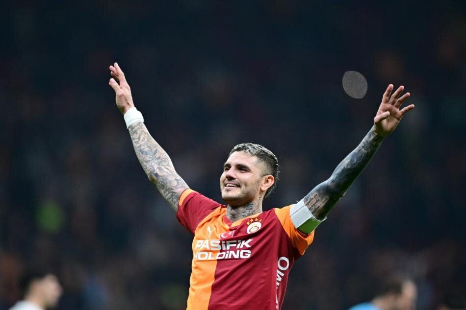 Galatasaray'da son karar verildi: Mauro Icardi yerine Cimbom'a iki golcü birden geliyor 2