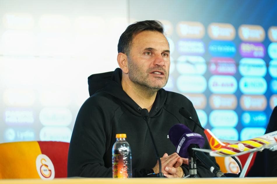 Galatasaray'da son karar verildi: Mauro Icardi yerine Cimbom'a iki golcü birden geliyor 4