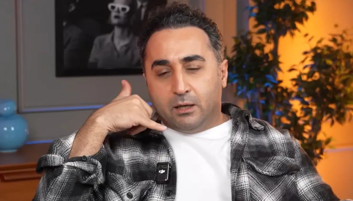 Onur Buldu en yakın dostu tarafından dolandırıldı! "Ev alıyorum sanıyordum, arkadaşım paraları yemiş" 3