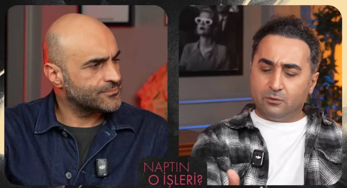 Onur Buldu en yakın dostu tarafından dolandırıldı! "Ev alıyorum sanıyordum, arkadaşım paraları yemiş" 4