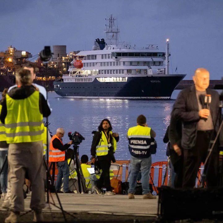 Hantavirüs kabusu İstanbul’da: Ölüm gemisindeki 3 Türk karantinaya alındı! 3