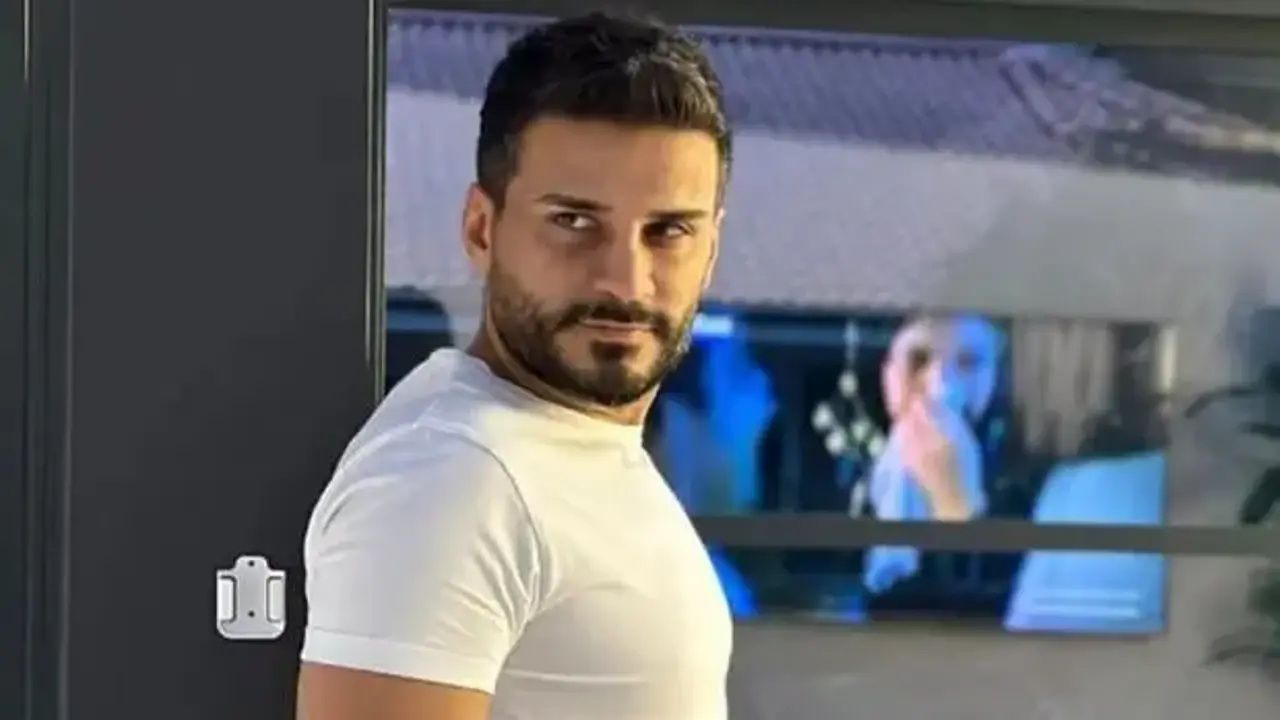 Engin Polat paylaştı, saniyeler içinde sildi! Masadaki ilaç detayı dikkat çekti... Bakın ne için kullanılıyormuş... 5