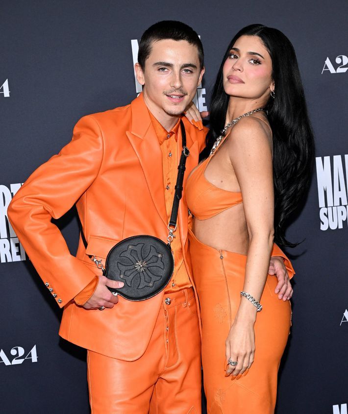 Kylie Jenner 70 milyon dolarlık jetiyle sevgilisine uçtu! Hem de sadece 24 saat için 5