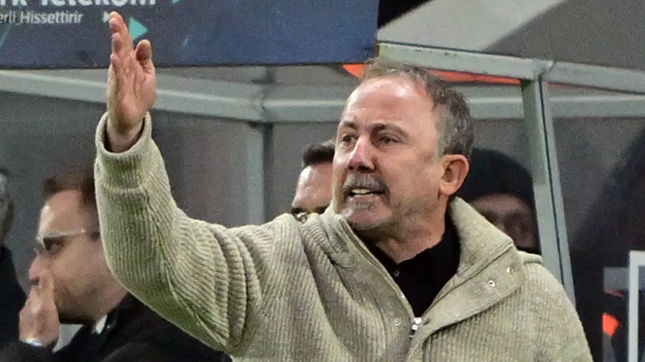Beşiktaş'ta "Sergen Yalçın kalırsa ben giderim" diyen bir futbolcu var 6