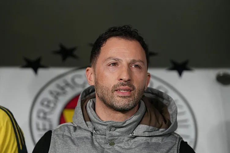 Fenerbahçe'de yeni hoca adayları belli oldu 1