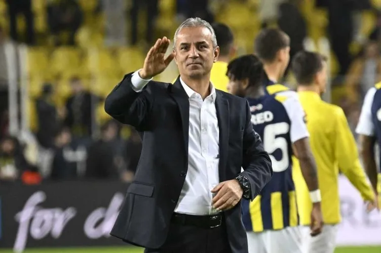 Fenerbahçe'de yeni hoca adayları belli oldu 11