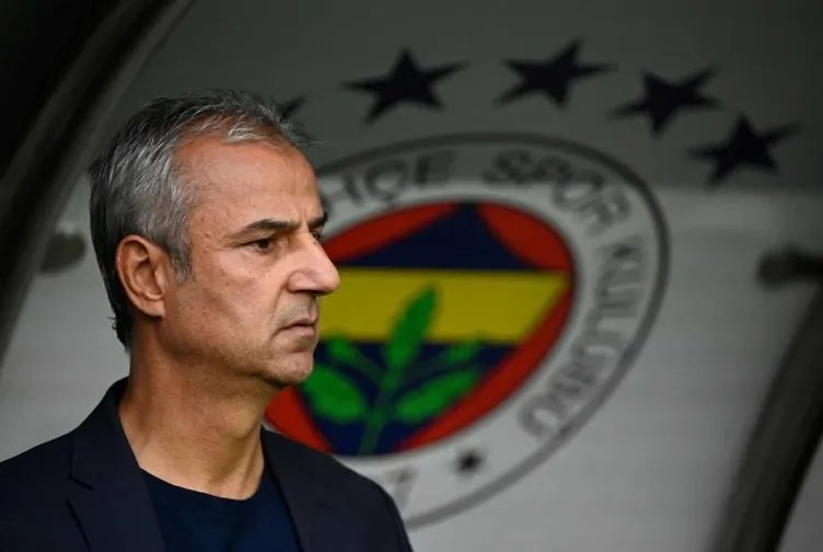 Fenerbahçe'de yeni hoca adayları belli oldu 12