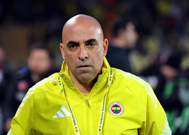 Fenerbahçe'de yeni hoca adayları belli oldu 2