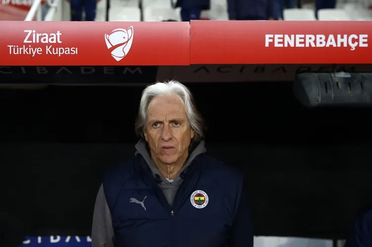Fenerbahçe'de yeni hoca adayları belli oldu 3
