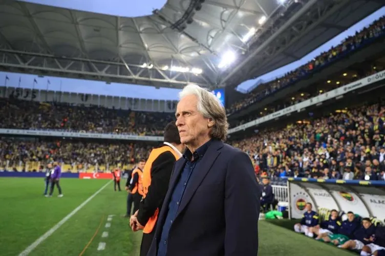 Fenerbahçe'de yeni hoca adayları belli oldu 4