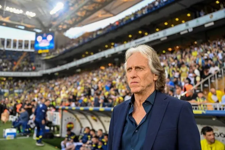Fenerbahçe'de yeni hoca adayları belli oldu 5