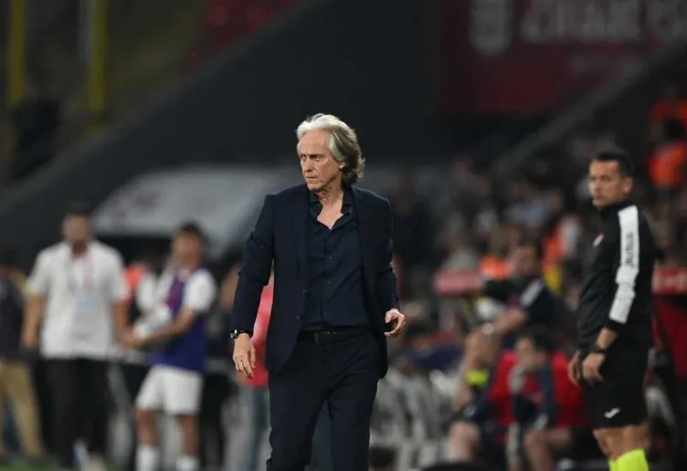 Fenerbahçe'de yeni hoca adayları belli oldu 6