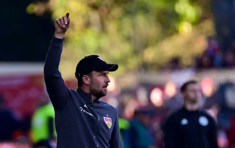 Fenerbahçe'de yeni hoca adayları belli oldu 8