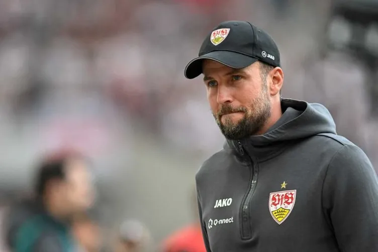 Fenerbahçe'de yeni hoca adayları belli oldu 9