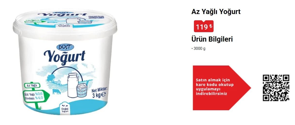 BİM 12 Mayıs Aktüel Ürünleri Açıklandı: Temizlikte Dev Kampanya 14