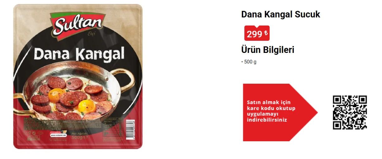 BİM 12 Mayıs Aktüel Ürünleri Açıklandı: Temizlikte Dev Kampanya 16