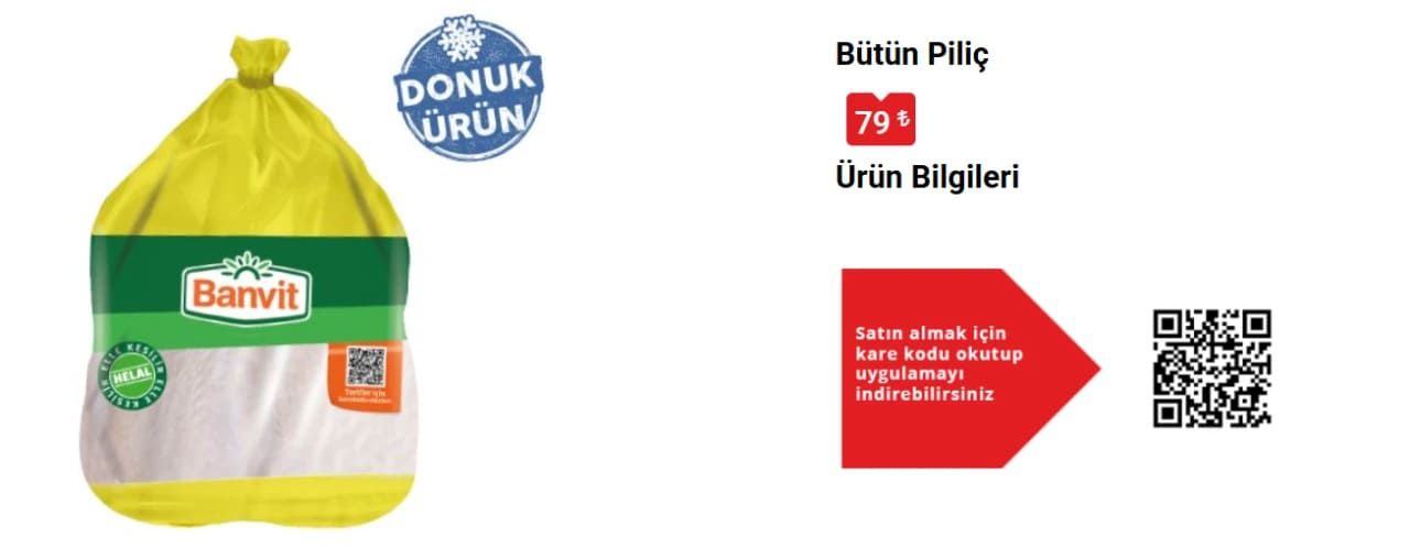 BİM 12 Mayıs Aktüel Ürünleri Açıklandı: Temizlikte Dev Kampanya 17