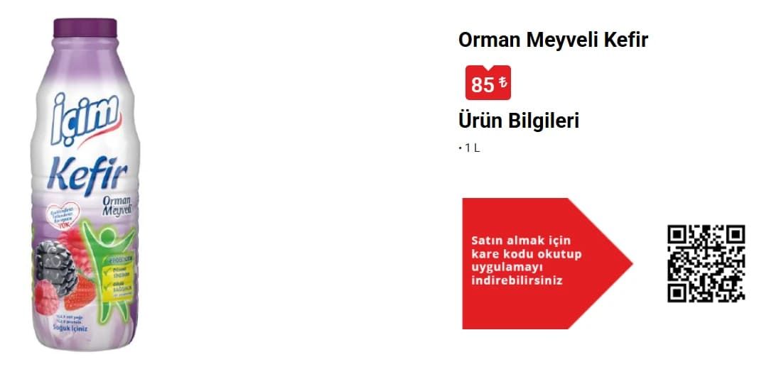 BİM 12 Mayıs Aktüel Ürünleri Açıklandı: Temizlikte Dev Kampanya 18