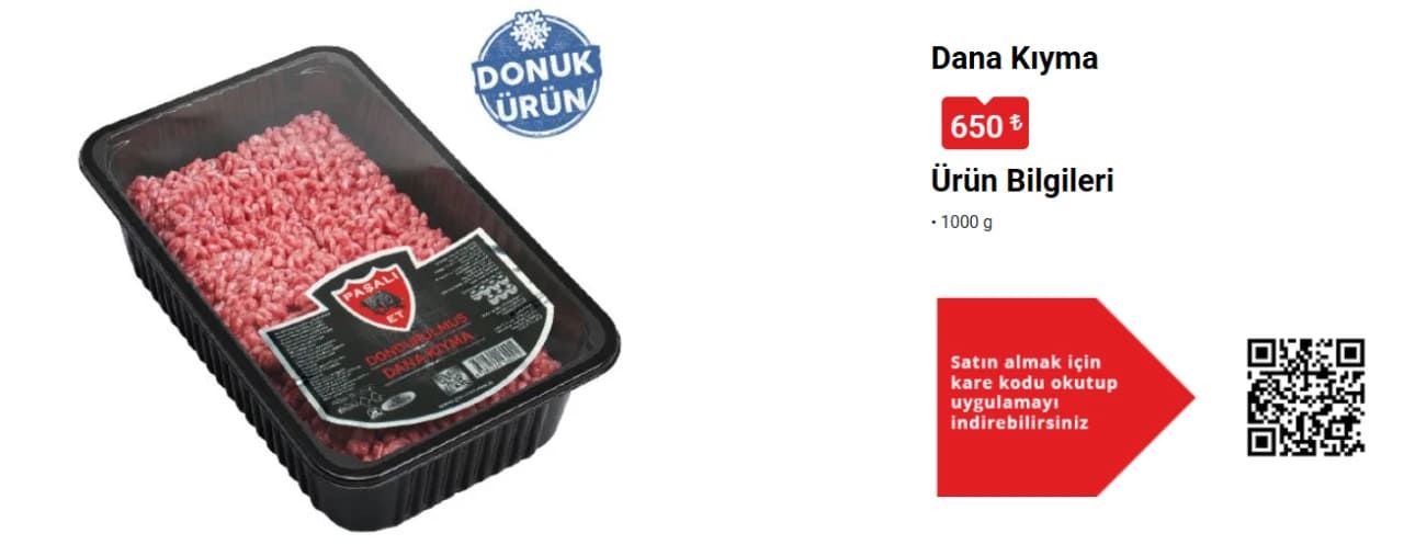 BİM 12 Mayıs Aktüel Ürünleri Açıklandı: Temizlikte Dev Kampanya 23