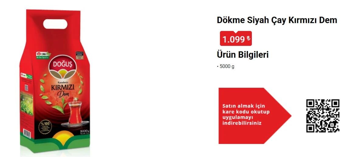 BİM 12 Mayıs Aktüel Ürünleri Açıklandı: Temizlikte Dev Kampanya 28