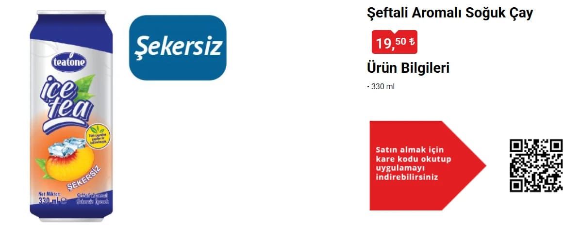 BİM 12 Mayıs Aktüel Ürünleri Açıklandı: Temizlikte Dev Kampanya 29