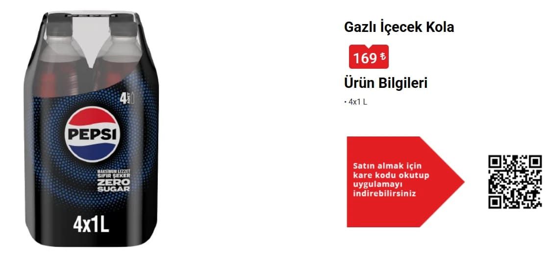 BİM 12 Mayıs Aktüel Ürünleri Açıklandı: Temizlikte Dev Kampanya 31