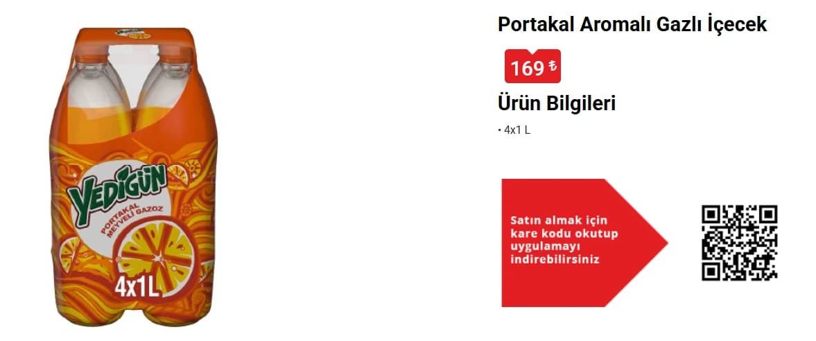 BİM 12 Mayıs Aktüel Ürünleri Açıklandı: Temizlikte Dev Kampanya 32