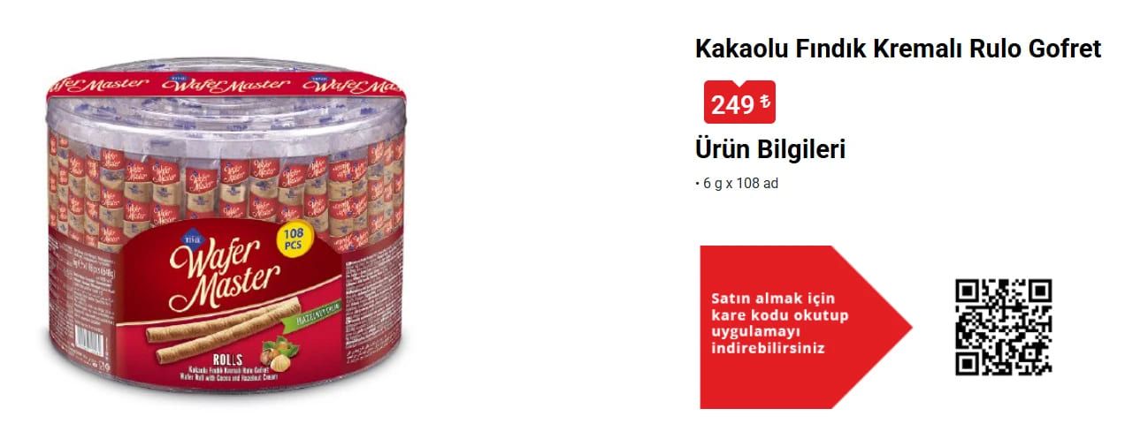 BİM 12 Mayıs Aktüel Ürünleri Açıklandı: Temizlikte Dev Kampanya 33