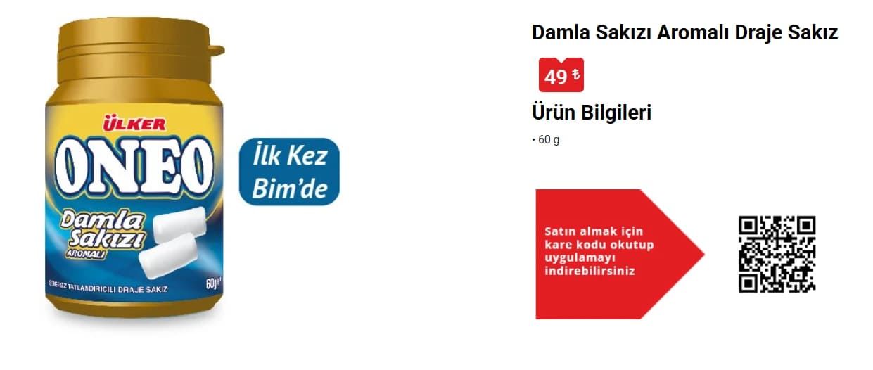 BİM 12 Mayıs Aktüel Ürünleri Açıklandı: Temizlikte Dev Kampanya 44