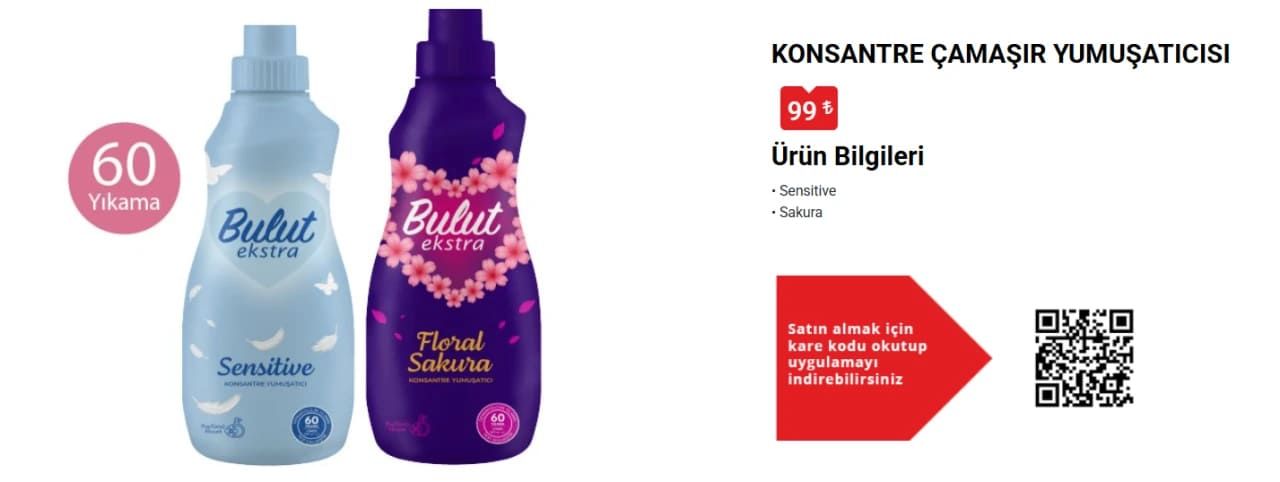 BİM 12 Mayıs Aktüel Ürünleri Açıklandı: Temizlikte Dev Kampanya 51