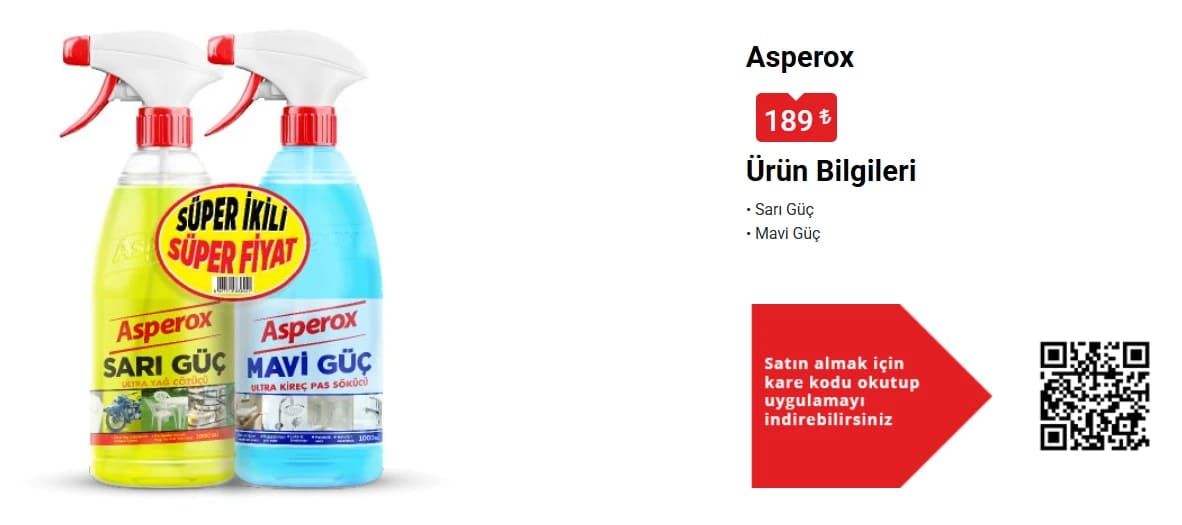 BİM 12 Mayıs Aktüel Ürünleri Açıklandı: Temizlikte Dev Kampanya 55