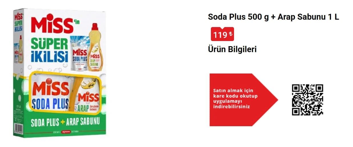 BİM 12 Mayıs Aktüel Ürünleri Açıklandı: Temizlikte Dev Kampanya 64