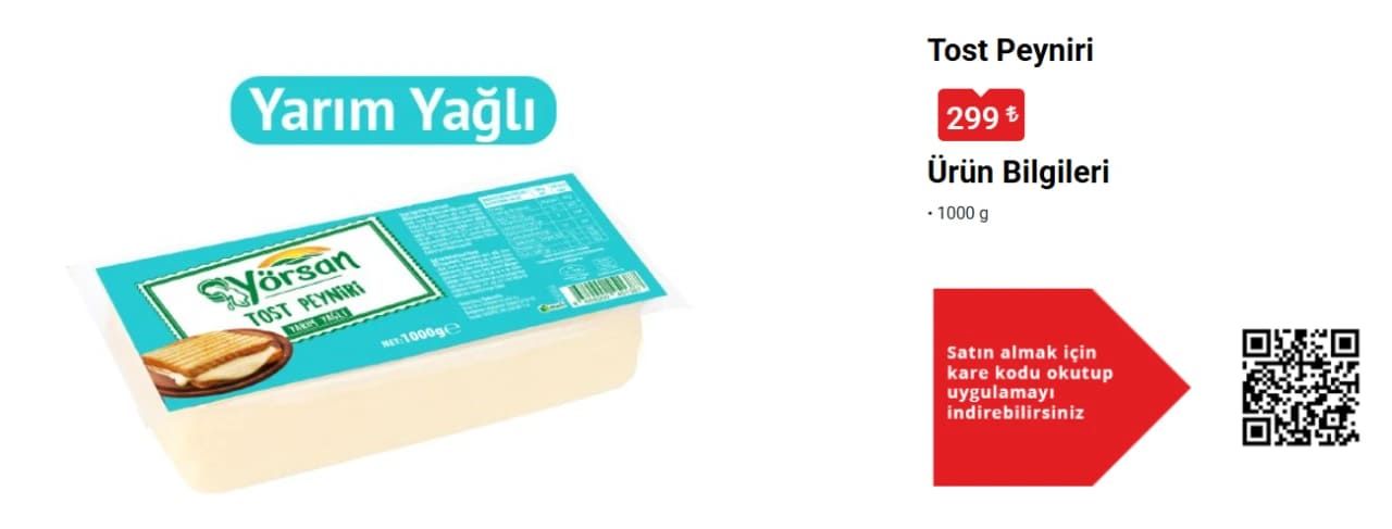 BİM 12 Mayıs Aktüel Ürünleri Açıklandı: Temizlikte Dev Kampanya 7