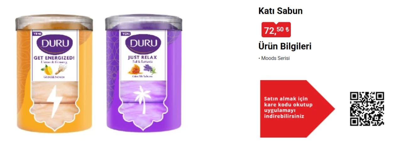 BİM 12 Mayıs Aktüel Ürünleri Açıklandı: Temizlikte Dev Kampanya 72