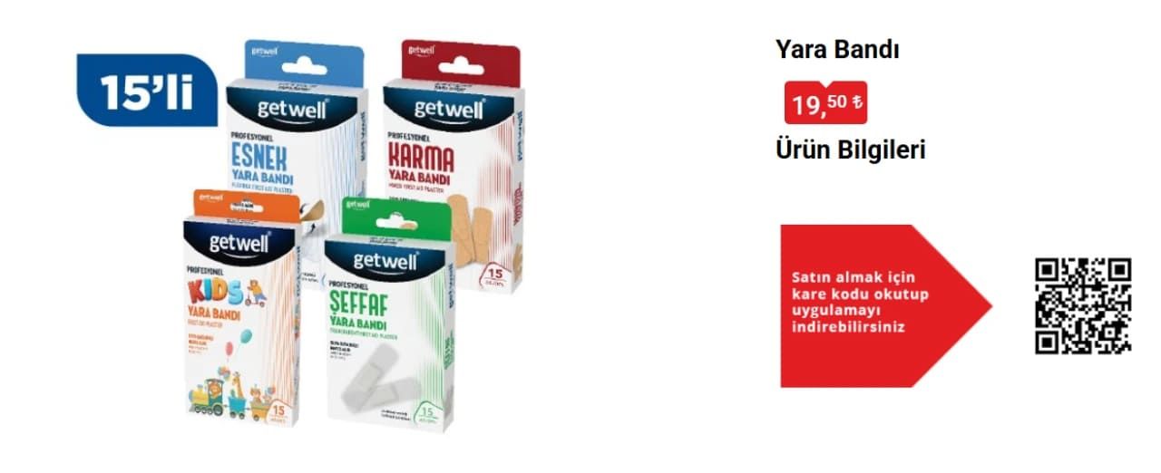 BİM 12 Mayıs Aktüel Ürünleri Açıklandı: Temizlikte Dev Kampanya 78