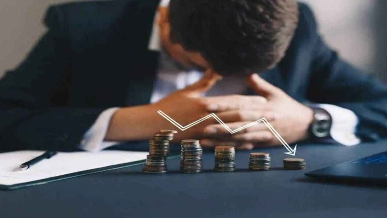 Gıda devi iflas bayrağını çekti! Yüzlerce mağazasına kepenk vurulacak: İşçiler kara kara düşünüyor 3