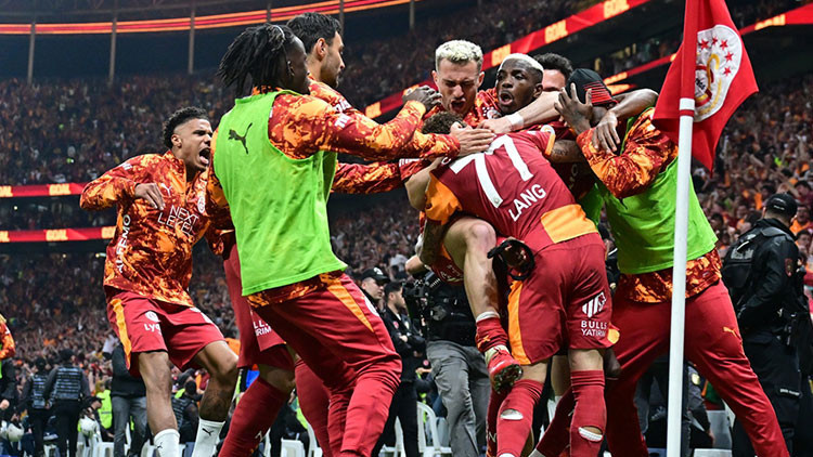 Galatasaray'ın, Noa Lang'ın yerine düşündüğü kanat 2