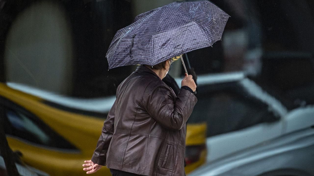 12 Mayıs’ta hangi şehirlerde yağmur yağacak? 12 Mayıs 2026 hava nasıl olacak? 2