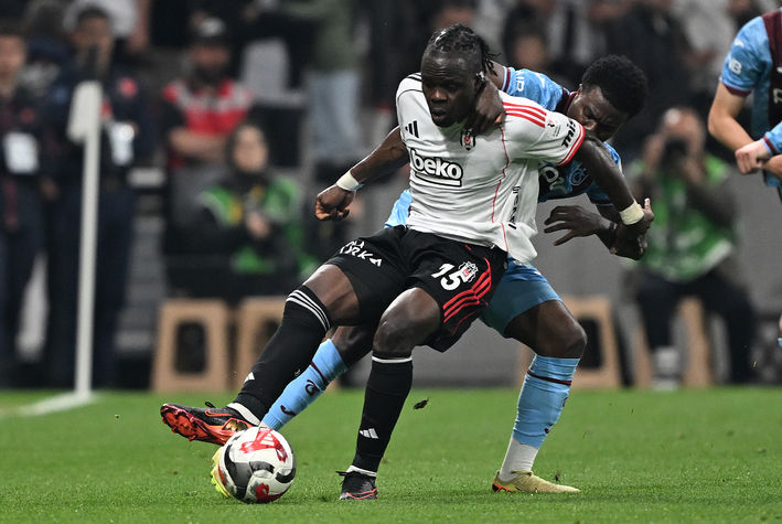 Beşiktaş'ın Avrupa Ligi ve Konferans Ligi'ndeki muhtemel rakipleri 1