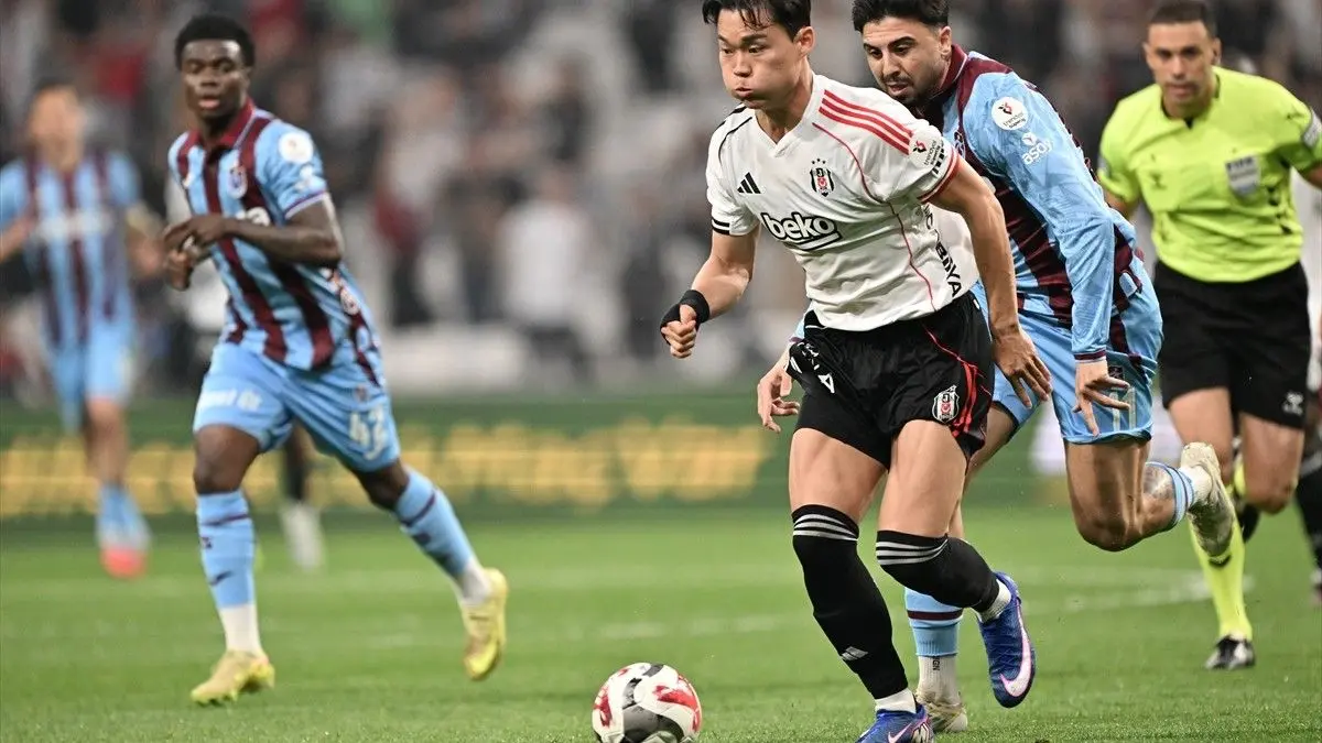 Beşiktaş'ın Avrupa Ligi ve Konferans Ligi'ndeki muhtemel rakipleri 8