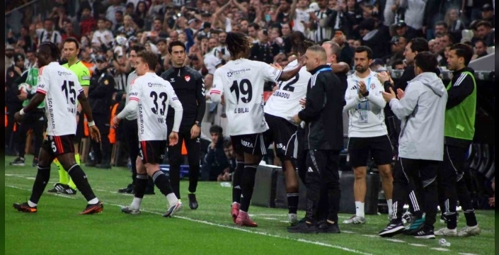 Beşiktaş'ın Avrupa Ligi ve Konferans Ligi'ndeki muhtemel rakipleri 2