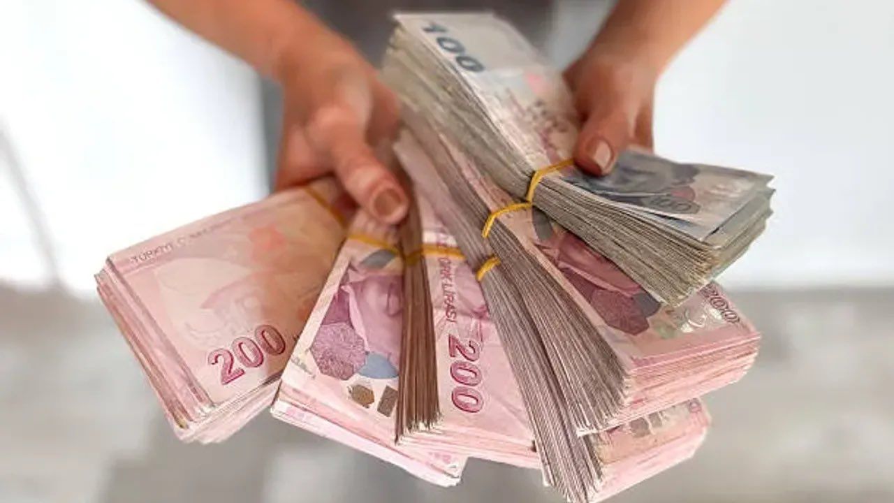Bakan Işıkhan açıkladı! Emekli bayram ikramiyeleri ne zaman yatacak? İşte merak edilenler... 1