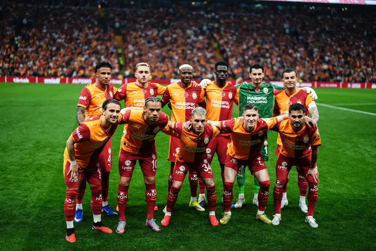 Van Dijk, Galatasaray'a cevabını verdi 1