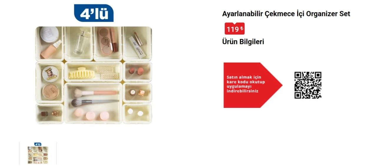BİM’e 15 Mayıs 2026 aktüel ürünler kataloğu yayımlandı! (BİM’e 15 Mayıs 2026’da hangi ürünler geliyor? BİM 15 Mayıs 2026 aktüel kataloğunda neler var? BİM 15 Mayıs 2026 indirimli ürünler hangileri?) 120