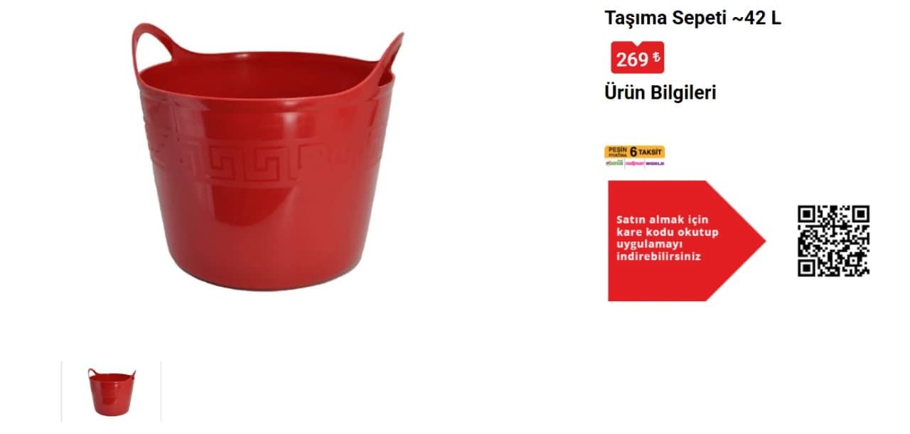 BİM’e 15 Mayıs 2026 aktüel ürünler kataloğu yayımlandı! (BİM’e 15 Mayıs 2026’da hangi ürünler geliyor? BİM 15 Mayıs 2026 aktüel kataloğunda neler var? BİM 15 Mayıs 2026 indirimli ürünler hangileri?) 129