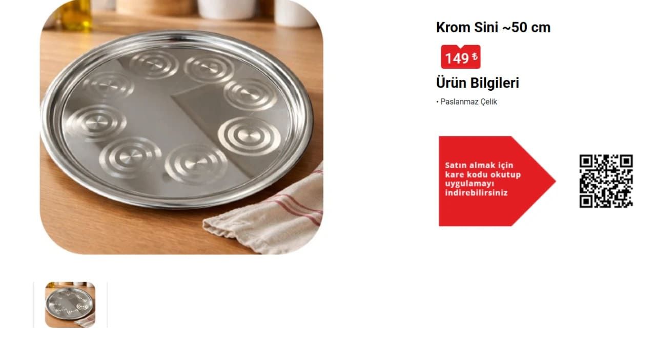 BİM’e 15 Mayıs 2026 aktüel ürünler kataloğu yayımlandı! (BİM’e 15 Mayıs 2026’da hangi ürünler geliyor? BİM 15 Mayıs 2026 aktüel kataloğunda neler var? BİM 15 Mayıs 2026 indirimli ürünler hangileri?) 135